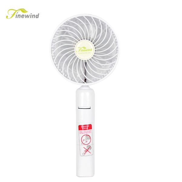   볼헤드 충전식 선풍기 상품이미지