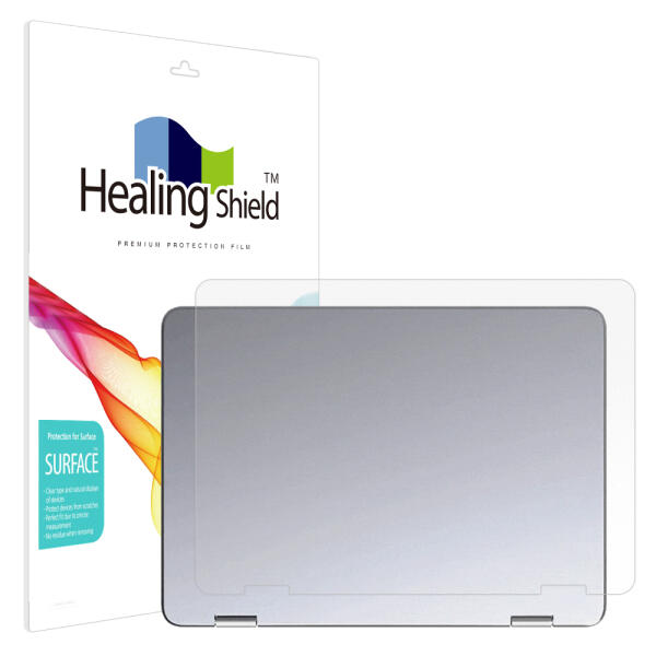 폰트리 힐링쉴드 TG삼보 N110 무광 외부보호필름 상판 2매