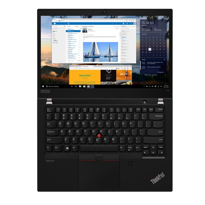 레노버 씽크패드 T14-20S00025KR (SSD 256GB)_이미지