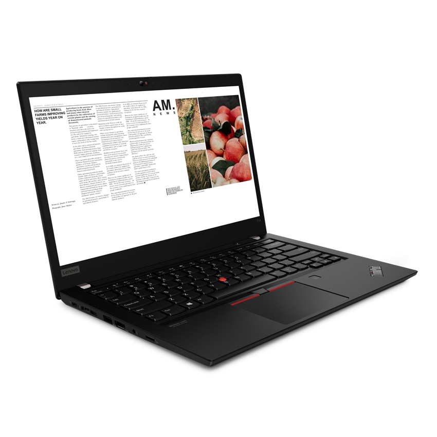 레노버 씽크패드 T14-20S00025KR (SSD 256GB)_이미지