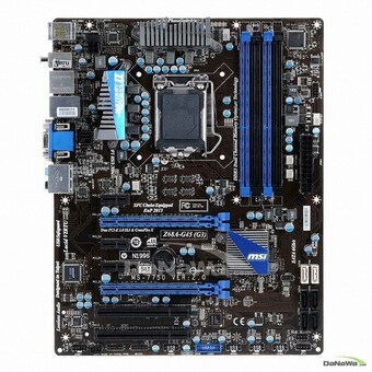 MSI Z68A-G45 Gen3 웨이코스 (리퍼비시)