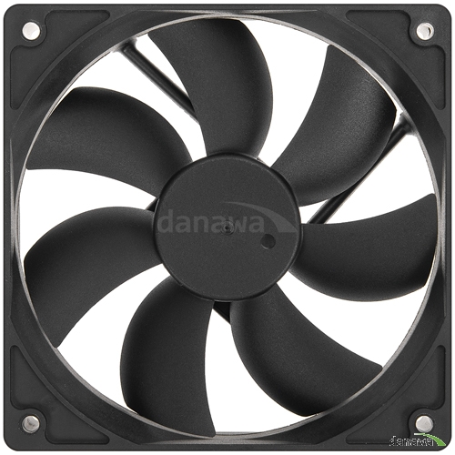 COOLERTEC CD-12025VH12DB-4P