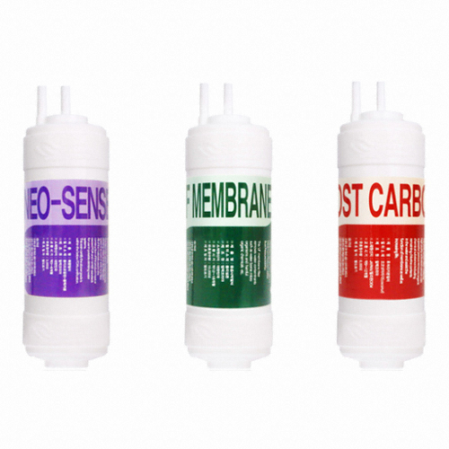 필터탑스 코웨이 CPI-280L 나노 호환필터 세트 (3개월)_이미지