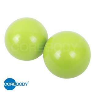 토닝볼 1000g 라임세트