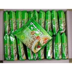 새롬 신토불이 현미 채식라면 110g
