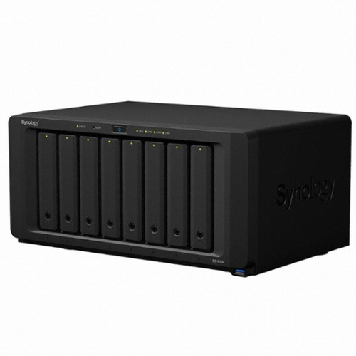 Synology DS1819+ RAM 4GB