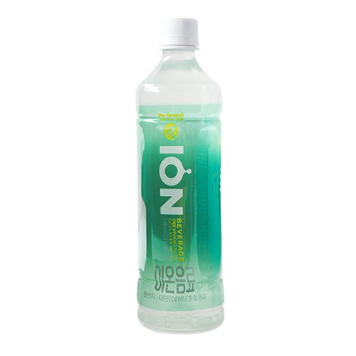 이마트 노브랜드 이온음료 530ml (5개)_이미지