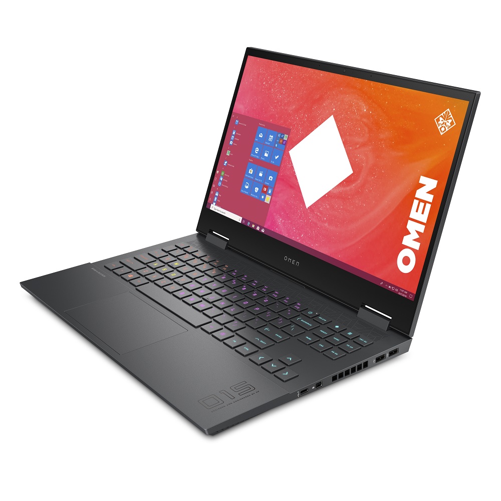 HP 오멘 15-en0041AX (SSD 1TB)_이미지
