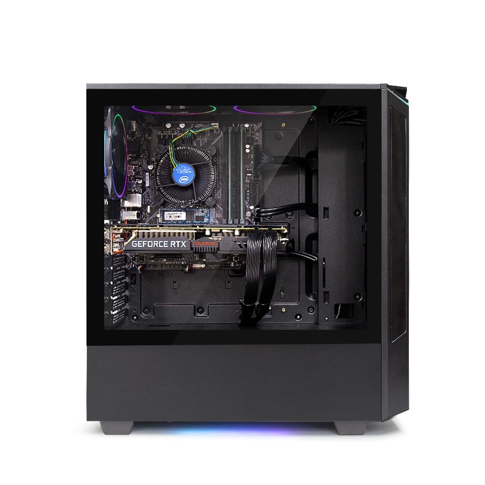 한성컴퓨터 보스몬스터 DX5506RXTiW (16GB, M.2 512GB)_이미지