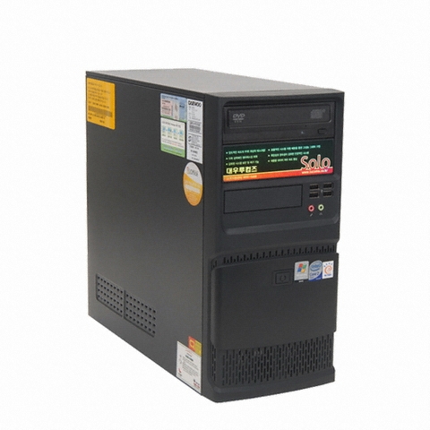 �������� SOLO Q265ET [Q265UH-RQ2JMS]