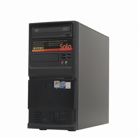 �������� SOLO Q265ET [Q265UH-RQ2JMS]