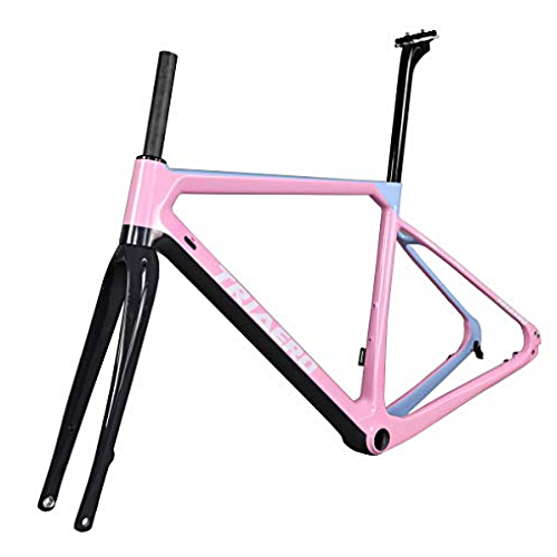 아이칸 자전거 프레임 GRA02 해외구매_이미지