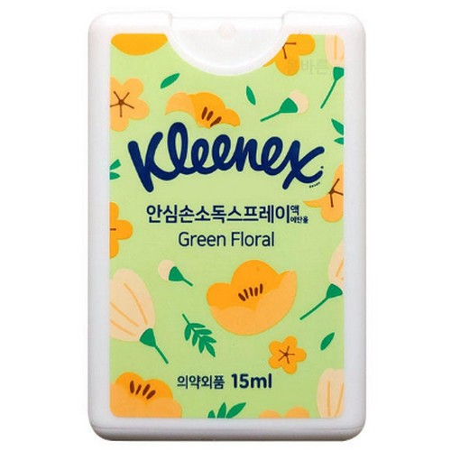 ����Ŵ���� ũ���ؽ� �ռҵ� �������� �׸��÷η� 15ml