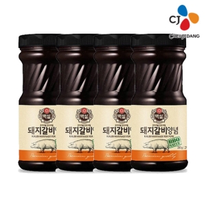 CJ�������� �鼳 �������� ��� 840g