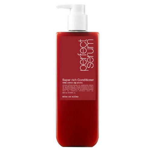 미쟝센 퍼펙트 슈퍼리치 세럼 컨디셔너 680ml (1개)_이미지