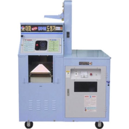  이화산업사 현미 석발 도정기 LH-5001M