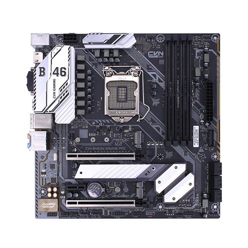 COLORFUL CVN B460M GAMING PRO V20 STCOM_이미지