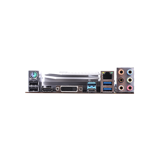 COLORFUL CVN B460M GAMING PRO V20 STCOM_이미지