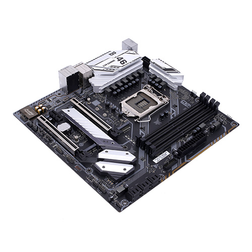 COLORFUL CVN B460M GAMING PRO V20 STCOM_이미지