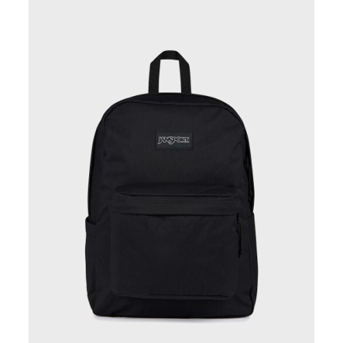 잔스포츠 슈퍼브레이크 플러스 랩탑 FX SOFT NYLON BLACK JS0A4QUADM3 340201_이미지