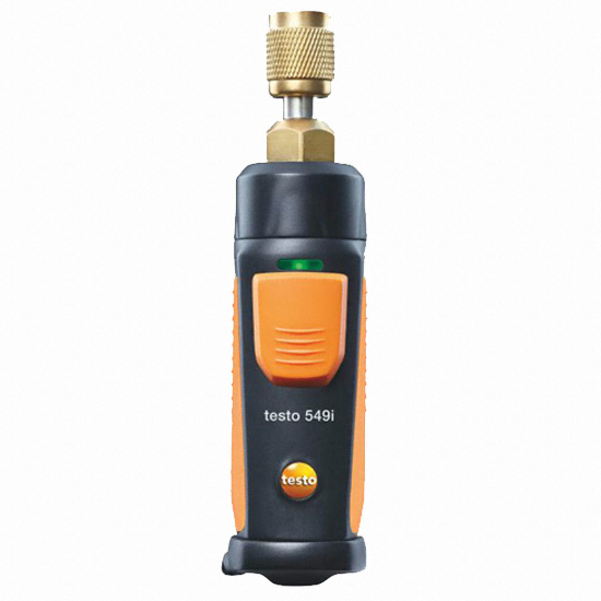 �׽��� TESTO 549i