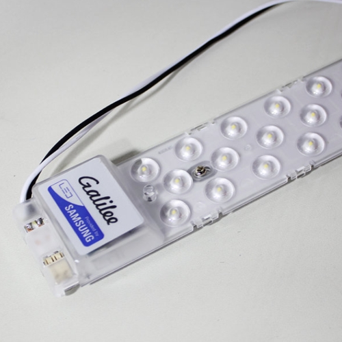 안정기가 없어도 되는 diy led 형광등 설치