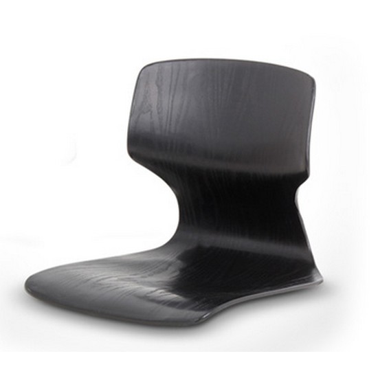 니드 웰빙 좌식의자_이미지