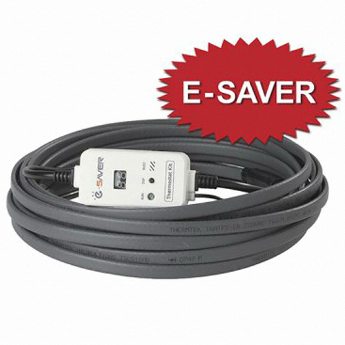 동아 E-SAVER 동파방지 열선 (11m)