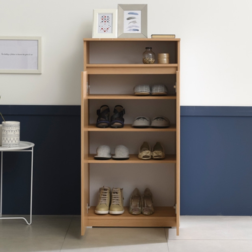 우아미가구 모노 LPM 도어 신발장 600_이미지