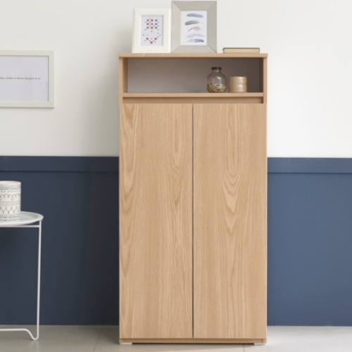 우아미가구 모노 LPM 도어 신발장 600_이미지