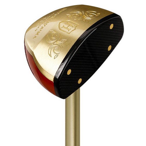 히토미혼마 3스타 클래식 골드 (5종세트)_이미지