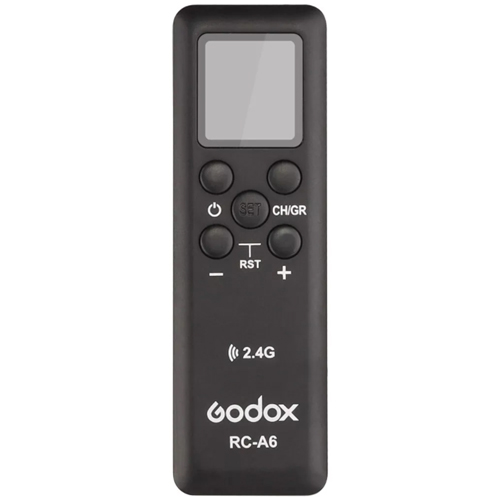 GODOX RC-A6 무선 조명리모컨 (해외구매)_이미지