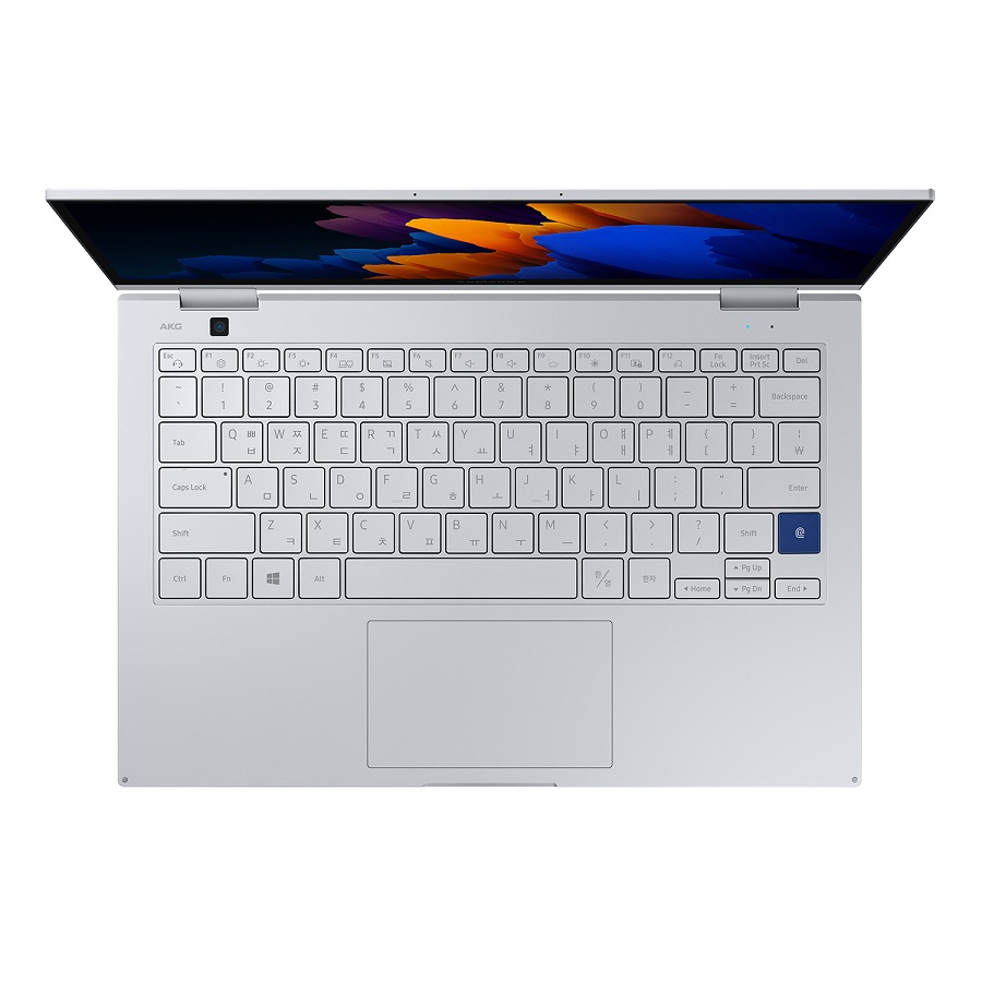 �Ｚ���� �����ú� �÷���2 5G NT930QCA-KC71S