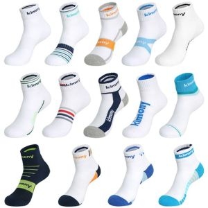 키모니 신형 중목 양말 KSS501_이미지