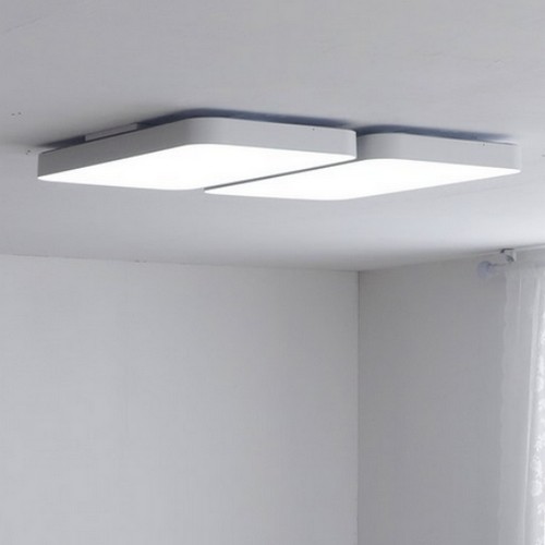 다보예 LED 에버 거실등 120W_이미지