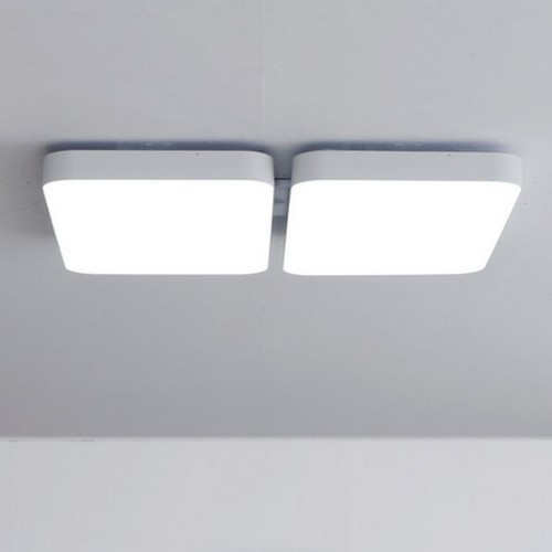 다보예 LED 에버 거실등 120W_이미지