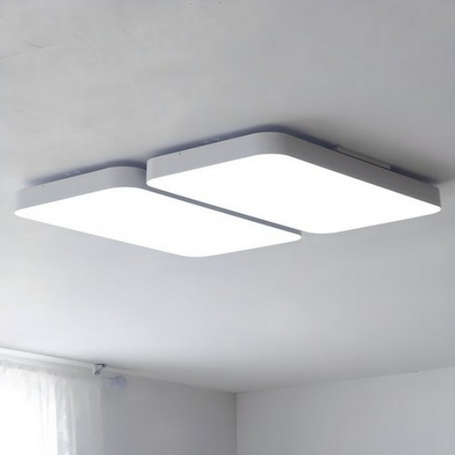 LED 에버 거실등 120W