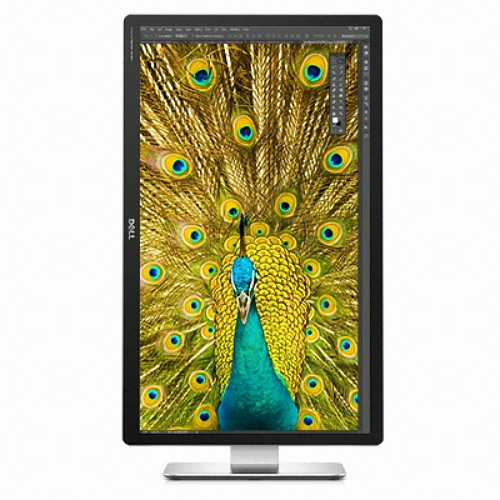 DELL UltraSharp UP2715K_이미지