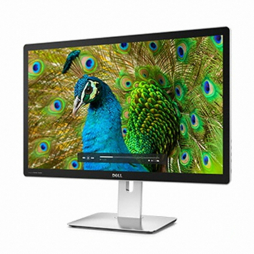 DELL UltraSharp UP2715K_이미지
