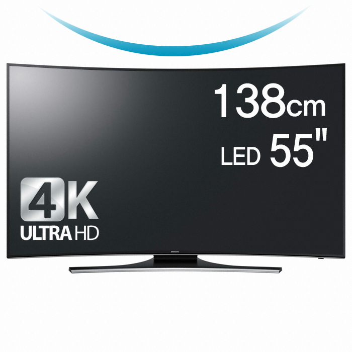 �Ｚ���� UN55HU7203F