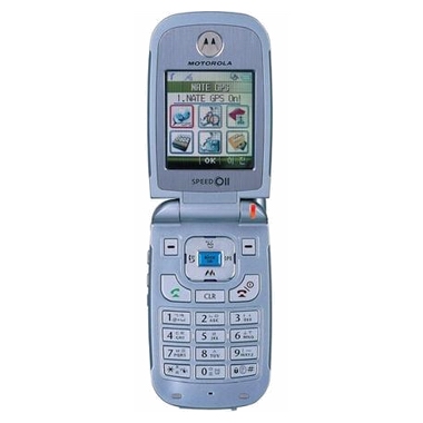 ����ζ� MOTOROLA MS230 [SKT]