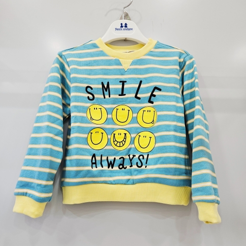 쁘띠앙팡 탈렌트클로젯모다양산 유닛빌리맨투맨 PCW12BT S09-1_YS 593490_PCW12BTS09-1_이미지