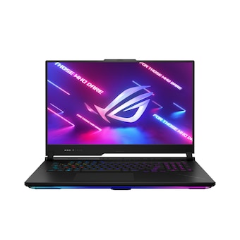 ASUS ROG SCAR 17 G733PZ-LL023
