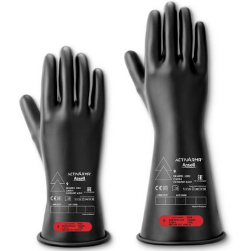안셀 액티브아머 절연장갑 RIG011B