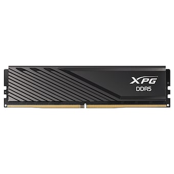 ADATA <b>DDR5</b>-5600 CL46 LANCER BLADE 블랙 서린