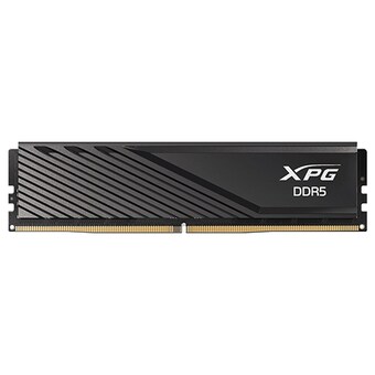 <b>ADATA</b> <b>DDR5</b>-<b>5600</b> <b>CL46</b> LANCER BLADE 블랙 서린