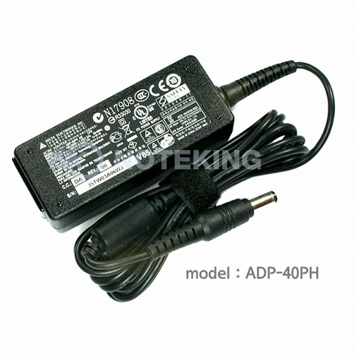 델타 19V 2.1A 호환 어댑터 (병행수입)_이미지