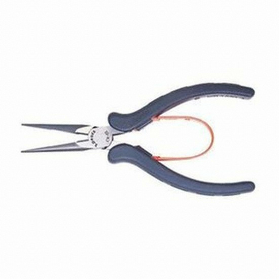 쓰리픽스 와이어 롱노우즈 플라이어 CR-02_이미지