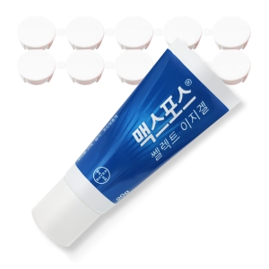 바이엘 맥스포스 셀렉트겔 20g (1개)_이미지