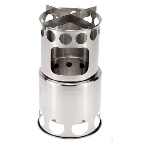 캔버라 한끼화로 솔캠화로대